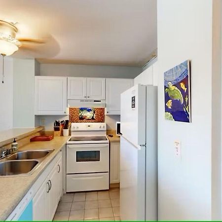 Cozy 1 Bdrm Condo At Ali'I Villas 카일루아 코나 외부 사진