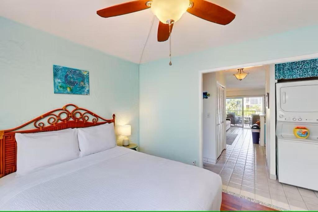 Cozy 1 Bdrm Condo At Ali'I Villas 카일루아 코나 외부 사진