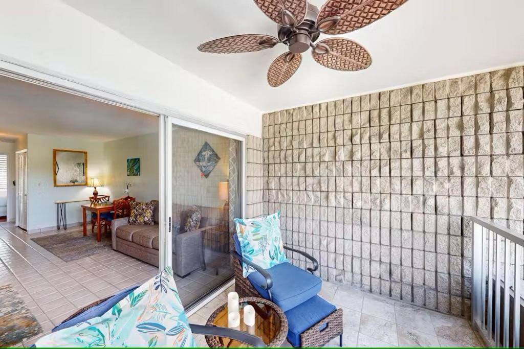 Cozy 1 Bdrm Condo At Ali'I Villas 카일루아 코나 외부 사진