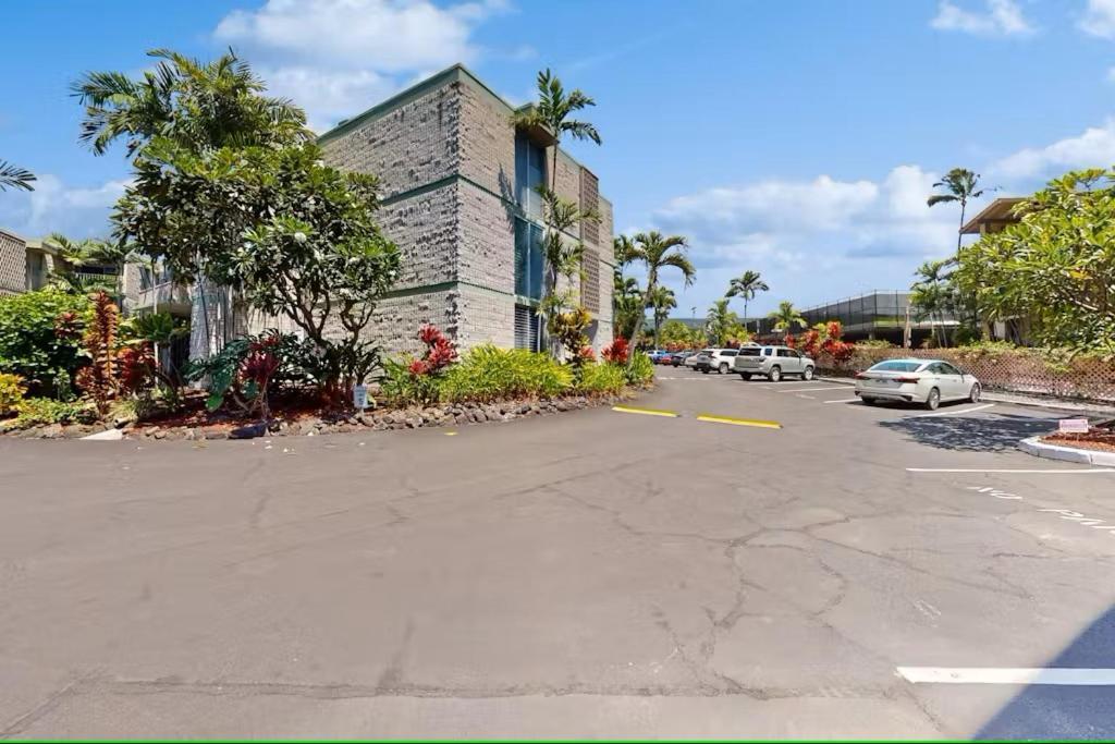 Cozy 1 Bdrm Condo At Ali'I Villas 카일루아 코나 외부 사진