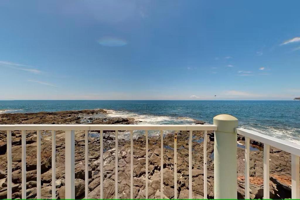 Cozy 1 Bdrm Condo At Ali'I Villas 카일루아 코나 외부 사진