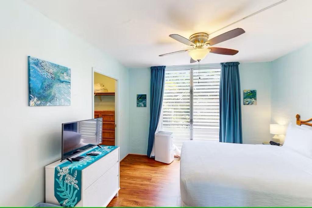 Cozy 1 Bdrm Condo At Ali'I Villas 카일루아 코나 외부 사진